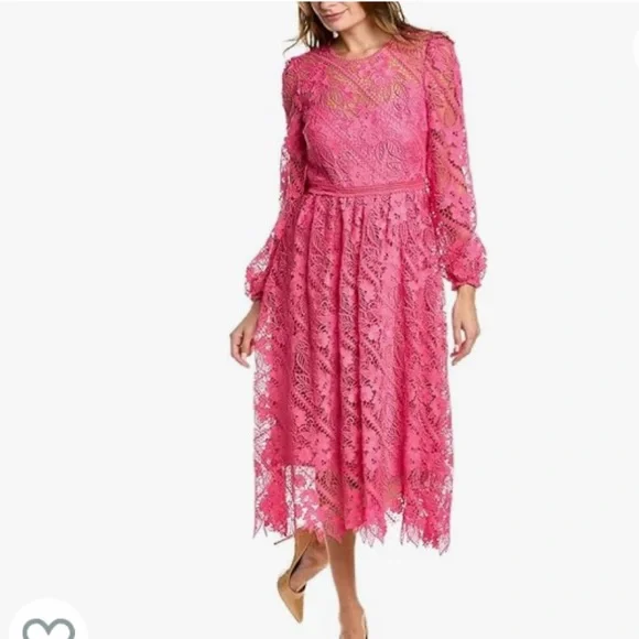 red lace satin dress Red Satin Lace Long Prom Dress, Off Shoulder Evening Party Dress